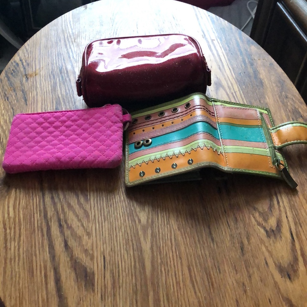Different Size Wallets - image 2